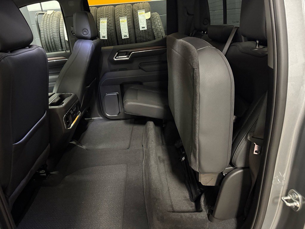 Used 2025 GMC Sierra 1500 Denali w/ Denali Reserve Package image 13
