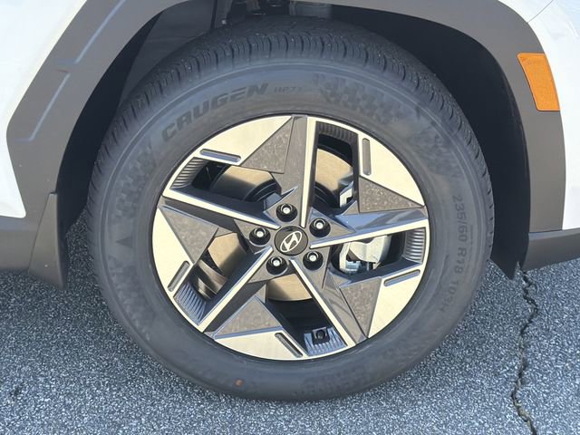 New 2026 Hyundai Tucson SEL image 12