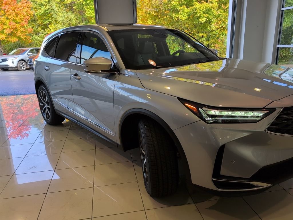 New 2026 Acura MDX w/ Technology Package image 7