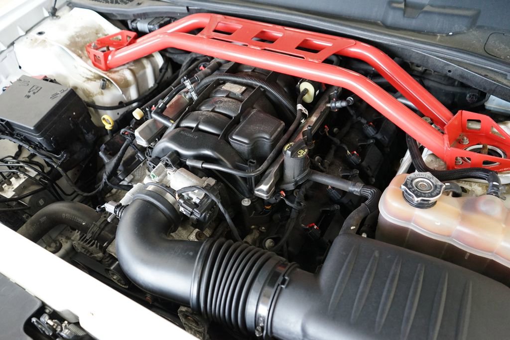 Used 2018 Dodge Challenger R/T w/ Blacktop Package image 43