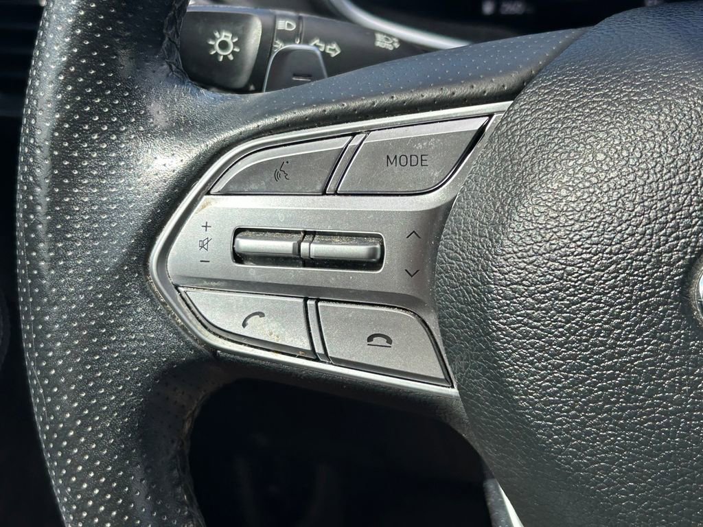 Used 2023 Hyundai Santa Fe Calligraphy w/ Cargo Package AWD/4WD image 38