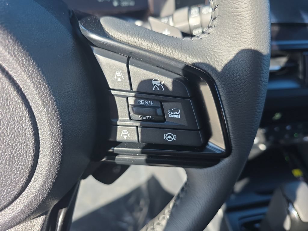 New 2026 Subaru Outback Limited AWD/4WD image 25