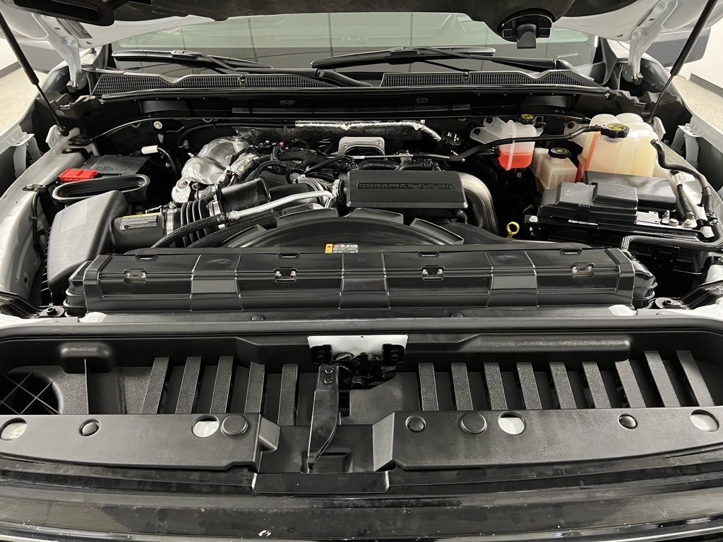 Used 2024 GMC Sierra 2500 AT4 w/ Technology Package image 65