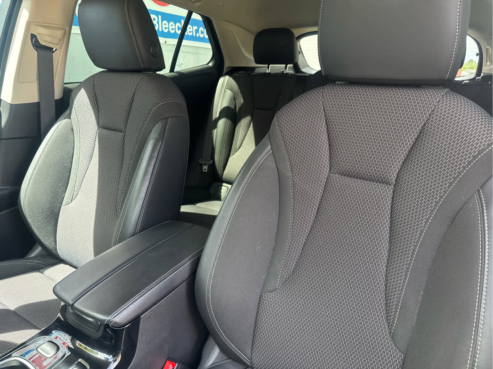 Certified 2022 Buick Envision Preferred image 30