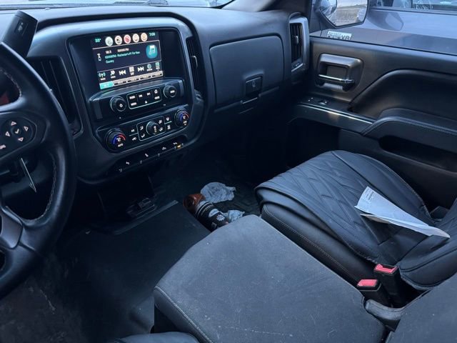 Used 2016 Chevrolet Silverado 1500 LT w/ All Star Edition image 7