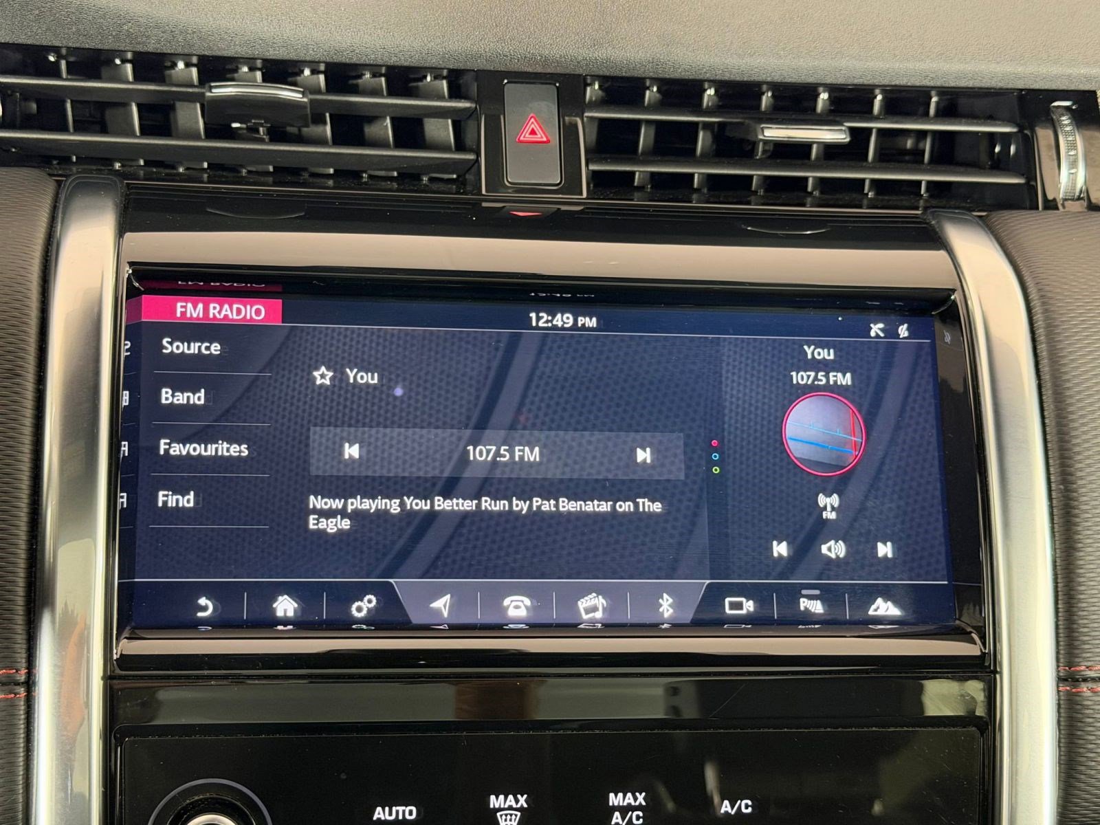 Used 2020 Land Rover Discovery Sport S R-Dynamic image 25