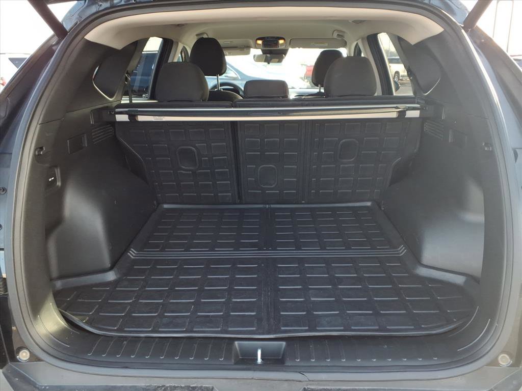 Used 2023 Hyundai Tucson SEL image 29