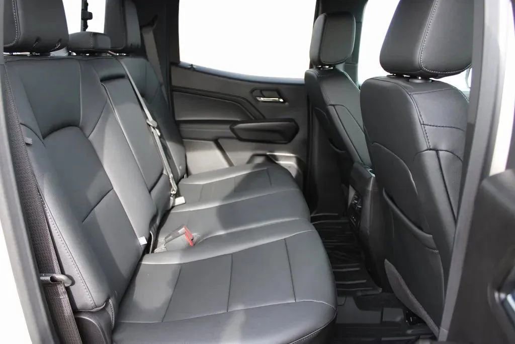 New 2026 GMC Canyon Elevation w/ Convenience Package image 18