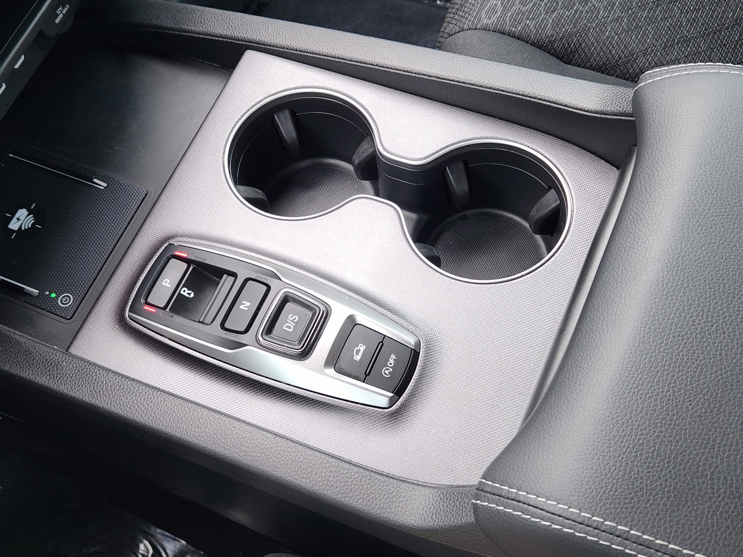 Certified 2025 Honda Ridgeline Sport image 20