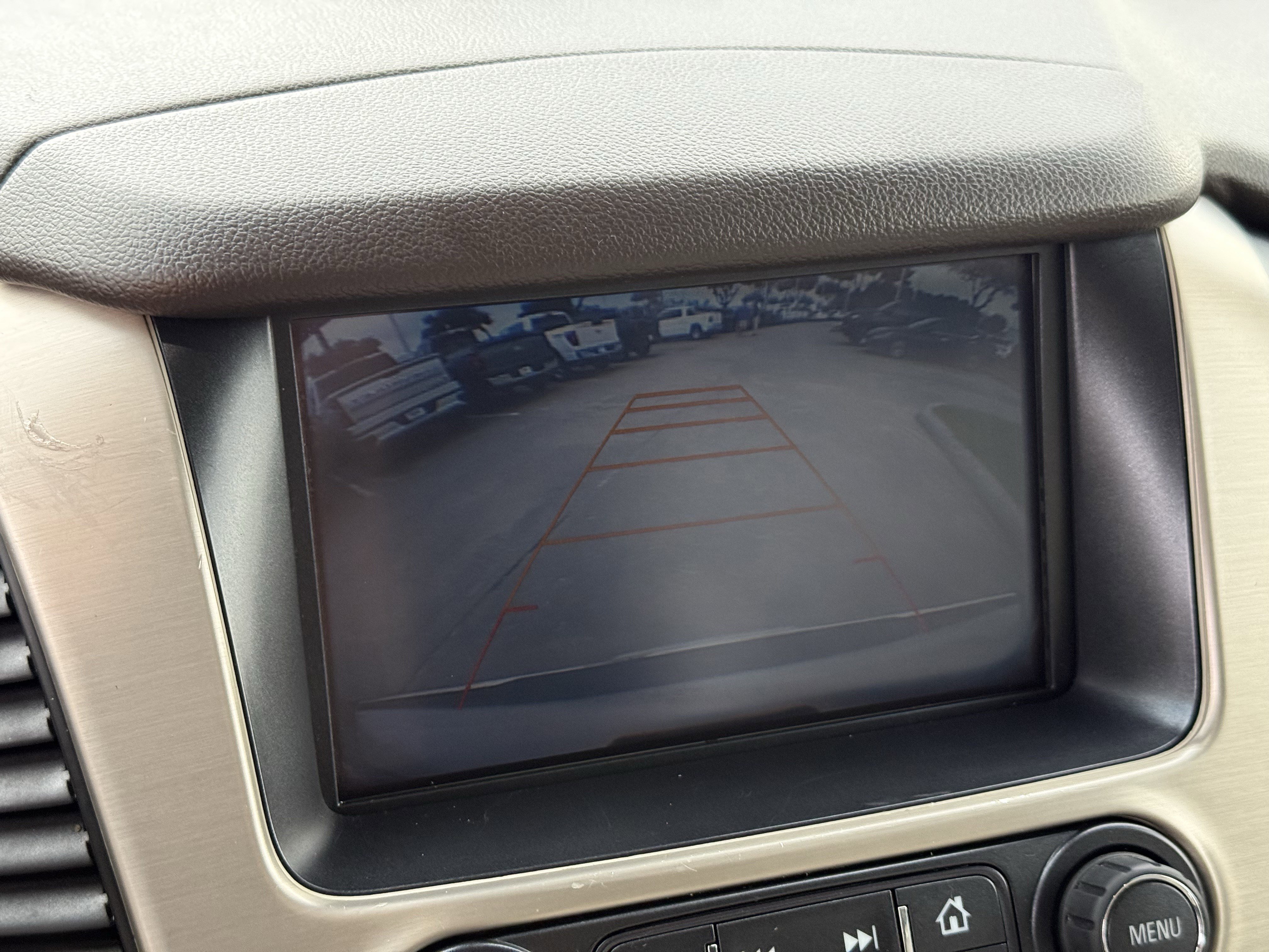 Used 2016 GMC Yukon XL Denali w/ Open Road Package image 21