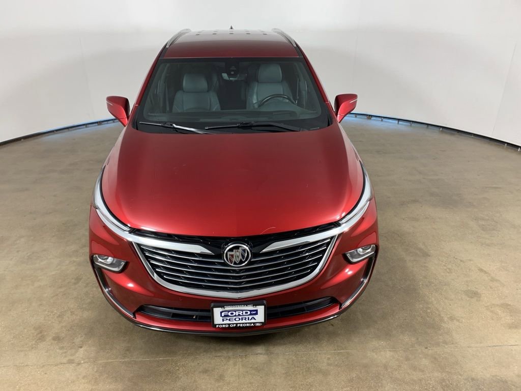 Used 2024 Buick Enclave Premium image 4