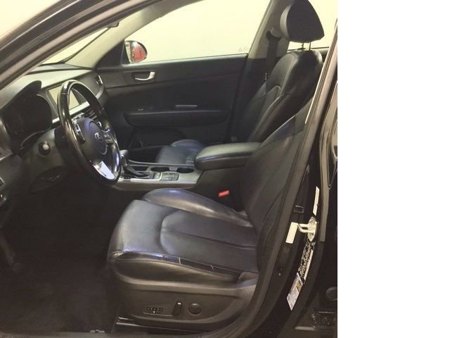Used 2020 Kia Optima SE image 24