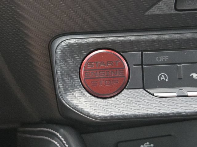 New 2025 Ford Mustang GT Premium w/ 60th Anniversary Package RWD image 27