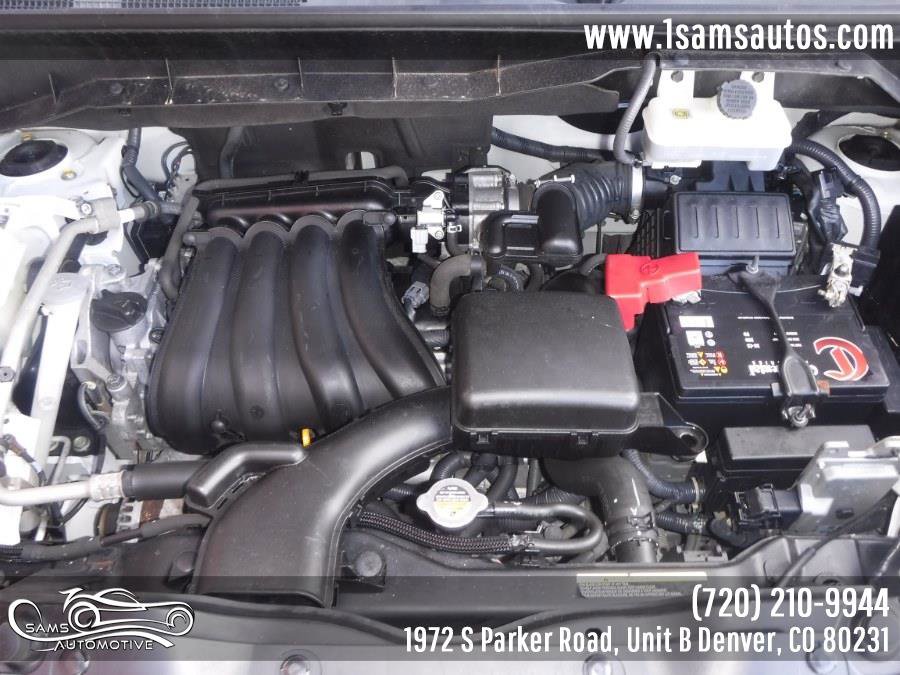 Used 2016 Nissan NV200 SV w/ Technology Package FWD image 22