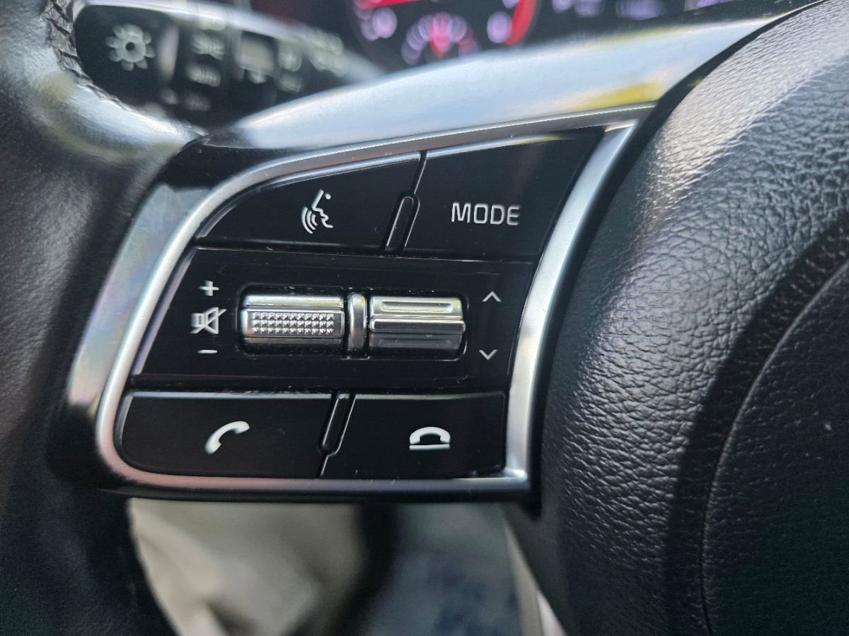 Used 2019 Kia Forte EX image 36