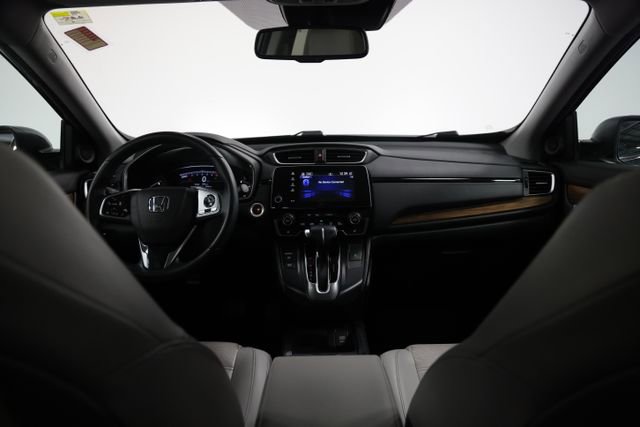Used 2019 Honda CR-V EX-L image 33
