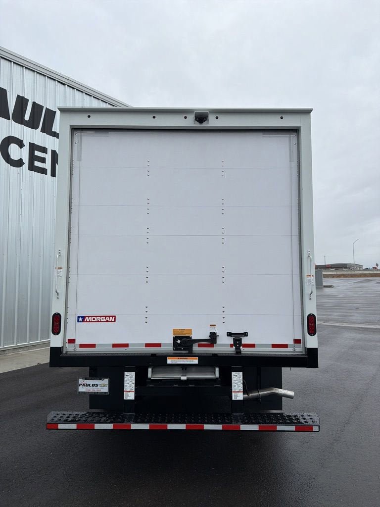 New 2026 Chevrolet Express 3500 w/ Power Convenience Package image 5