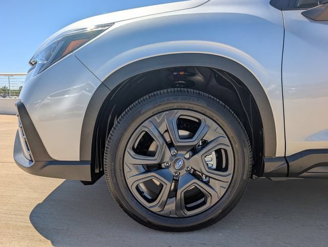 Used 2025 Subaru Ascent Bronze Edition AWD/4WD image 10