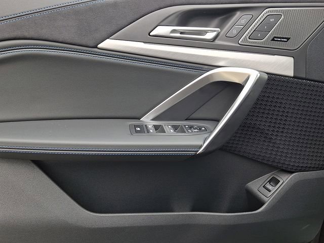 New 2026 BMW X2 xDrive28i w/ Technology Package image 11