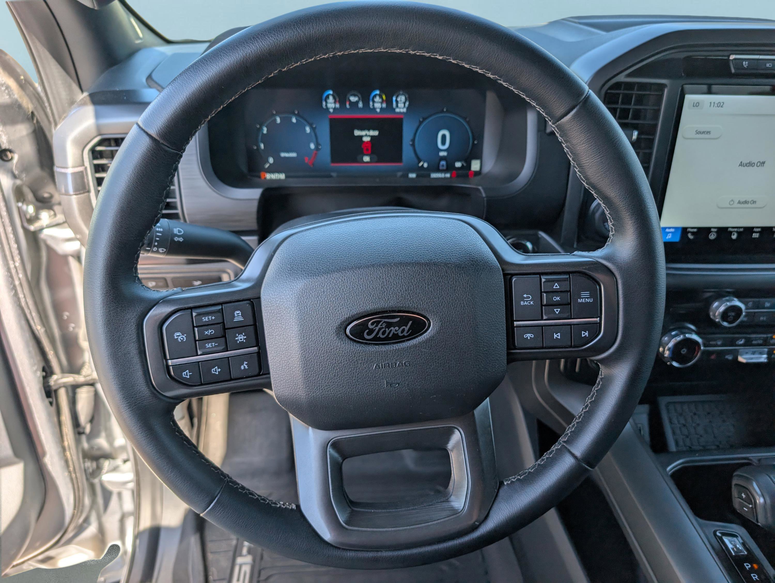 Used 2024 Ford F150 XLT w/ Equipment Group 302A MID image 20