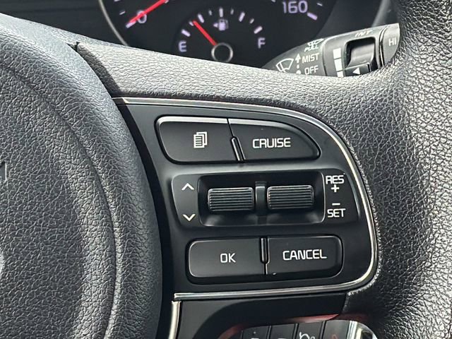 Used 2017 Kia Sportage LX FWD image 18
