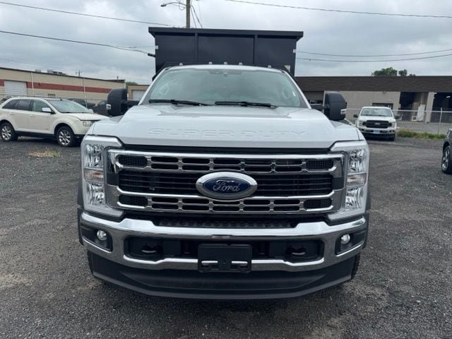New 2026 Ford F550 4x4 Regular Cab Super Duty image 7