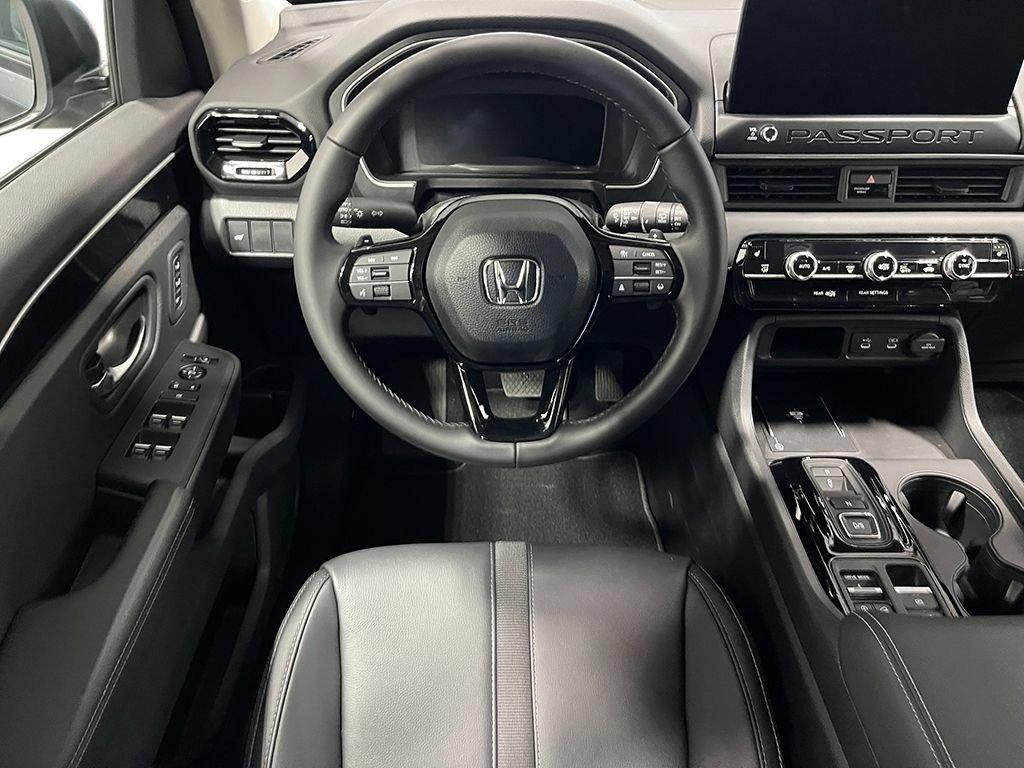 New 2026 Honda Passport RTL image 14