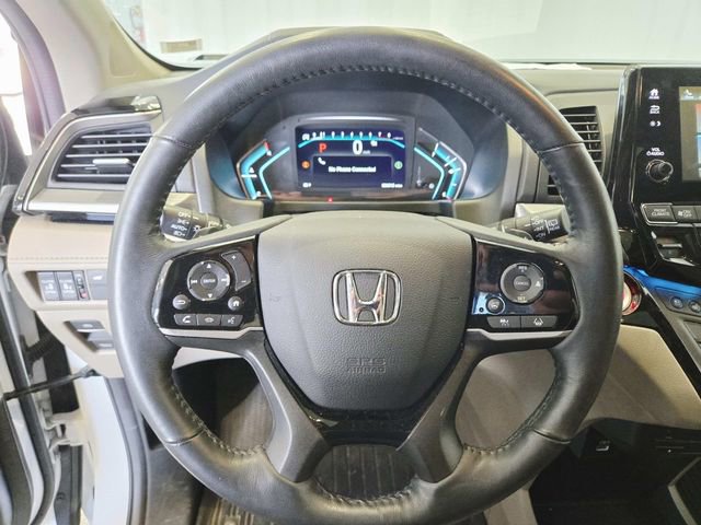 Used 2024 Honda Odyssey Elite image 18