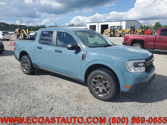 Used 2022 Ford Maverick XLT