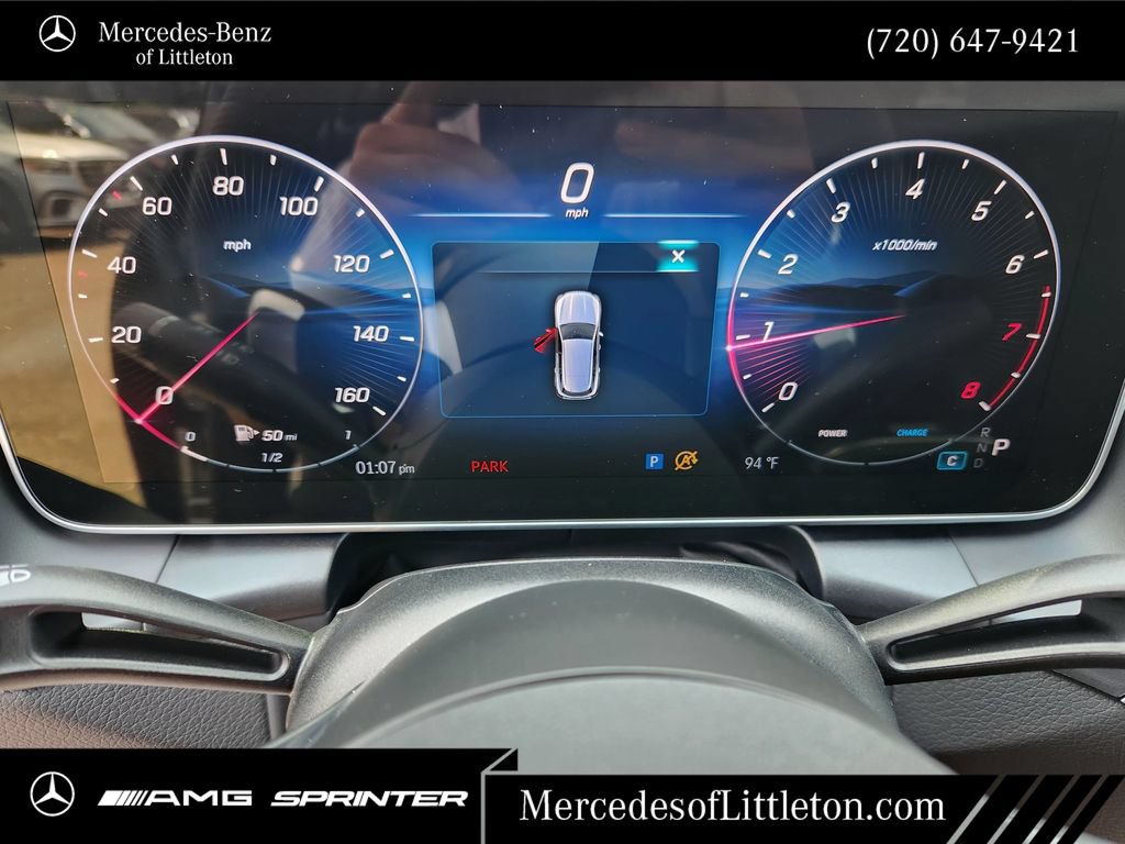 New 2026 Mercedes-Benz GLC 300 4MATIC image 15