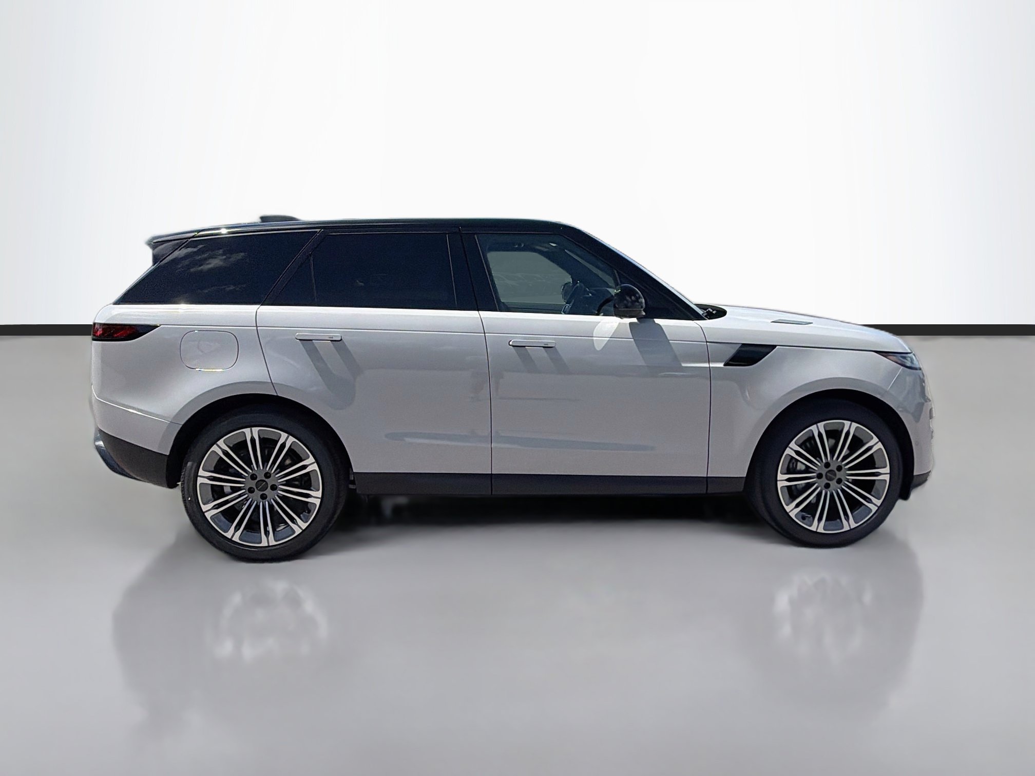 New 2027 Land Rover Range Rover Sport SE AWD/4WD image 6