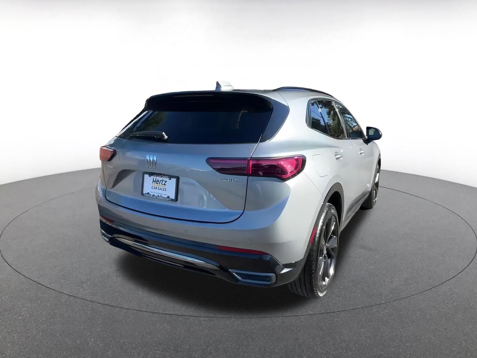 Used 2024 Buick Envision Sport Touring image 15