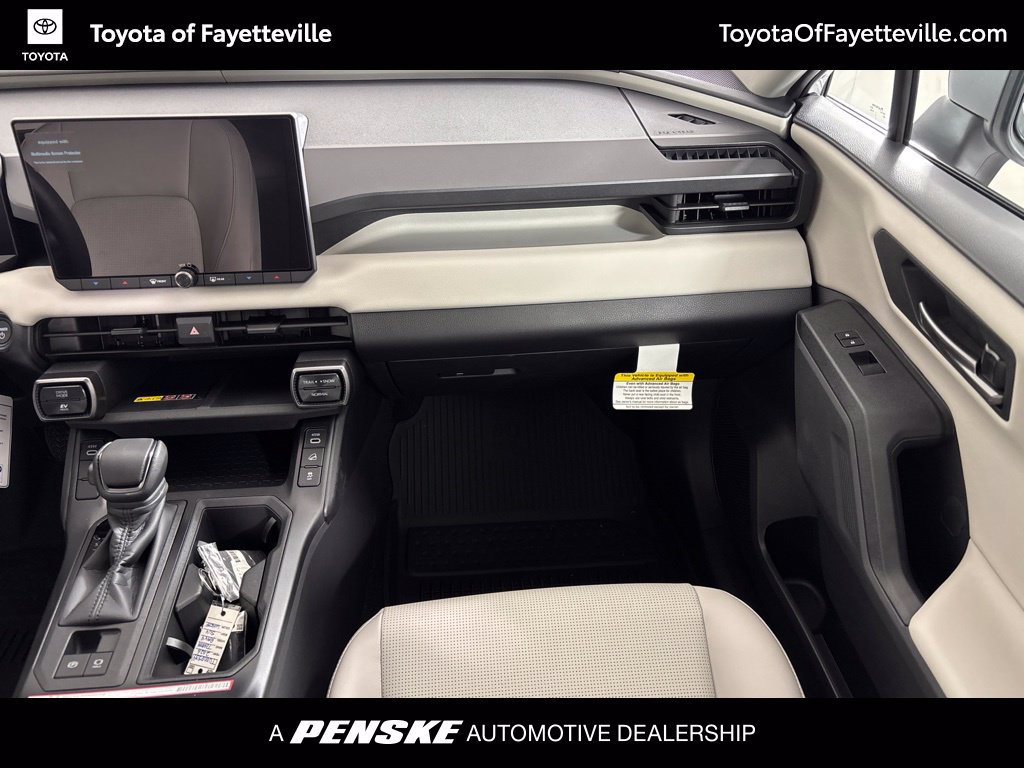 Used 2026 Toyota RAV4 XLE Premium w/ Weather Package AWD/4WD image 22