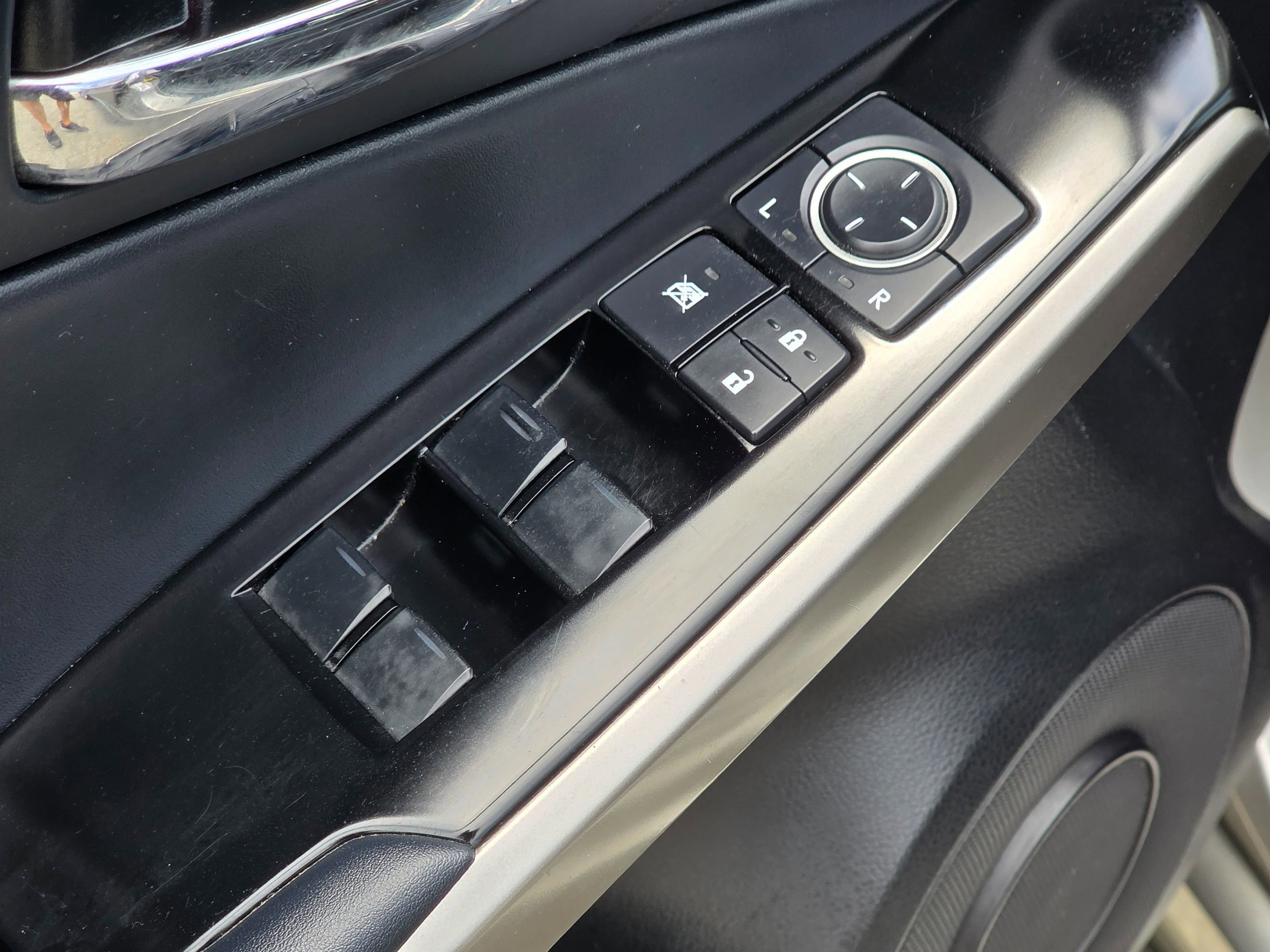 Used 2014 Lexus IS 250 RWD image 22