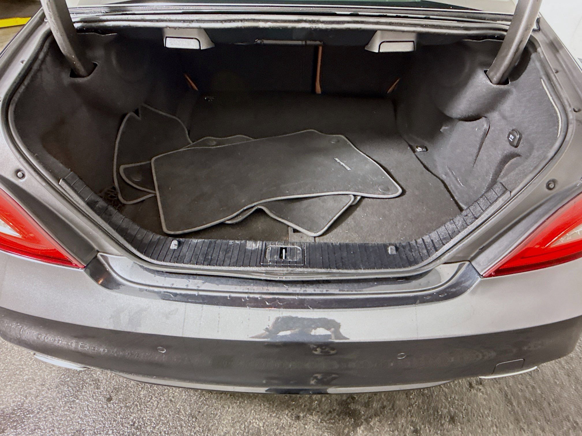 Used 2017 Mercedes-Benz CLS 550 4MATIC image 34
