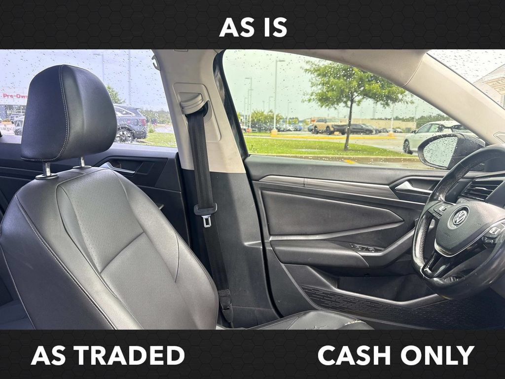 Used 2019 Volkswagen Jetta SEL FWD image 11
