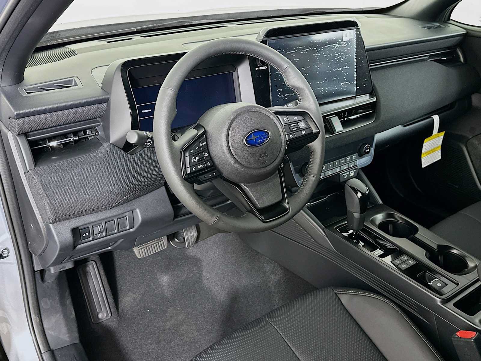 New 2026 Subaru Outback Limited XT AWD/4WD image 9