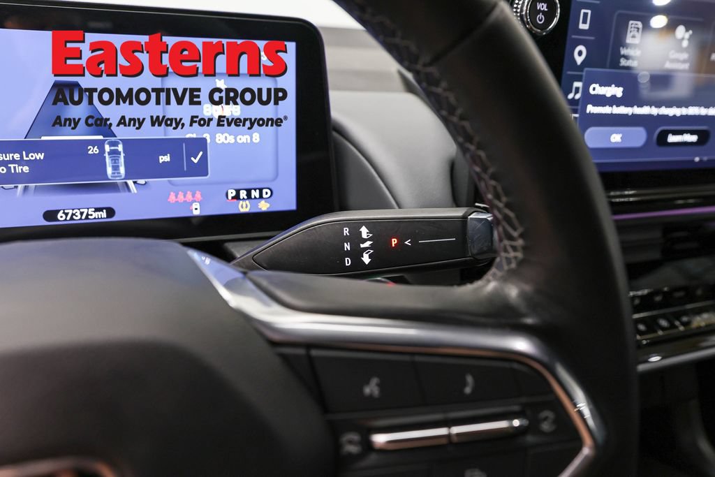 Used 2024 Honda Prologue Touring image 15