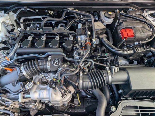 New 2026 Acura Integra image 16