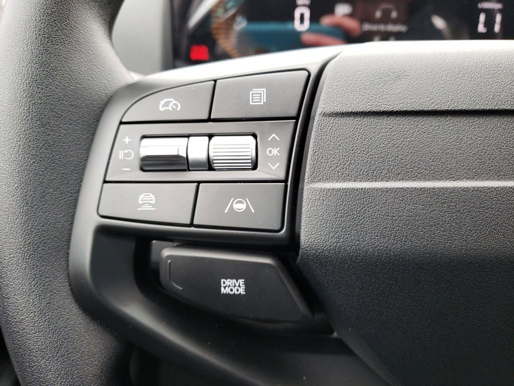 New 2025 Kia K4 LXS image 13