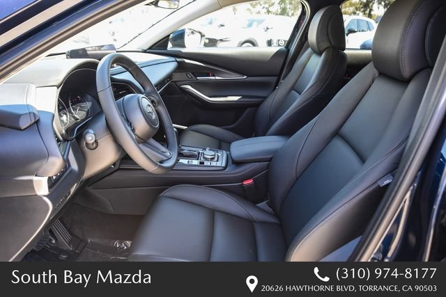 New 2026 MAZDA CX-30 AWD 2.5 S image 12