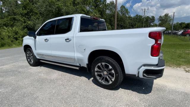 New 2026 Chevrolet Silverado 1500 High Country w/ Z71 Off-Road Package image 6