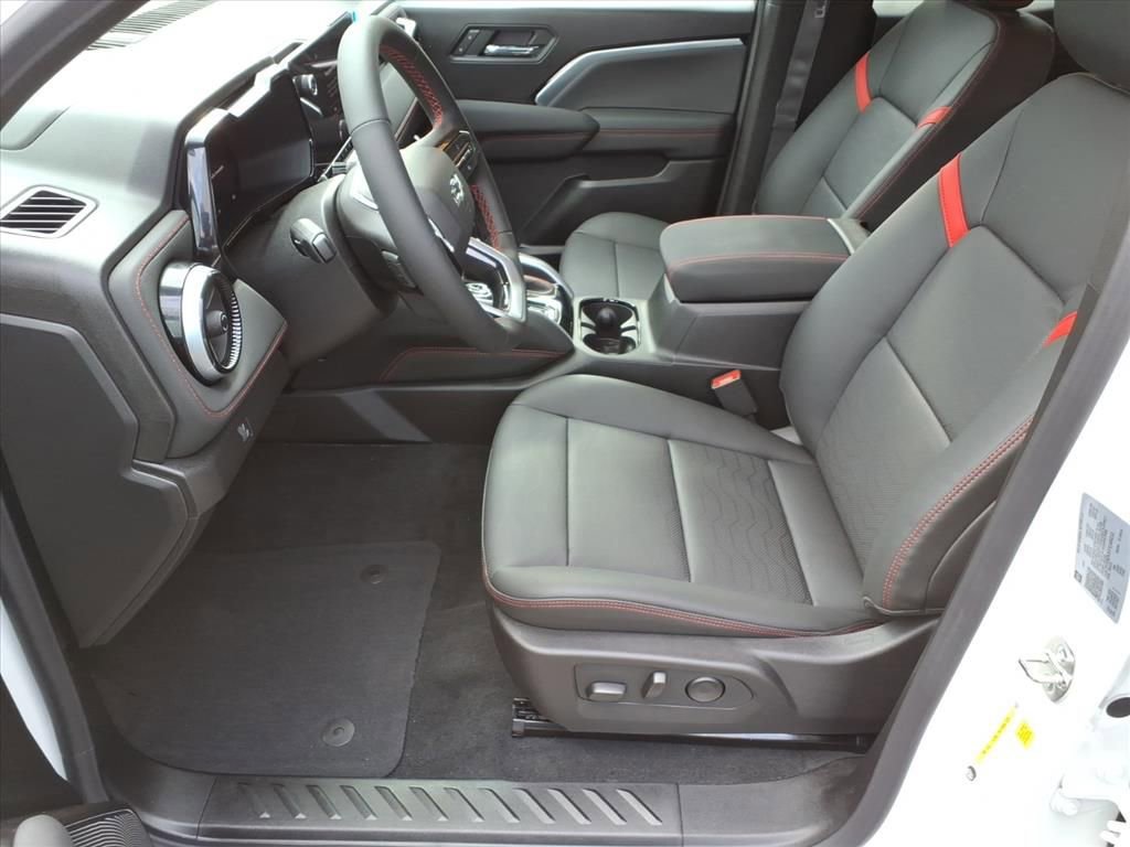 New 2026 Chevrolet Colorado Z71 w/ Z71 Convenience Package 2 image 5