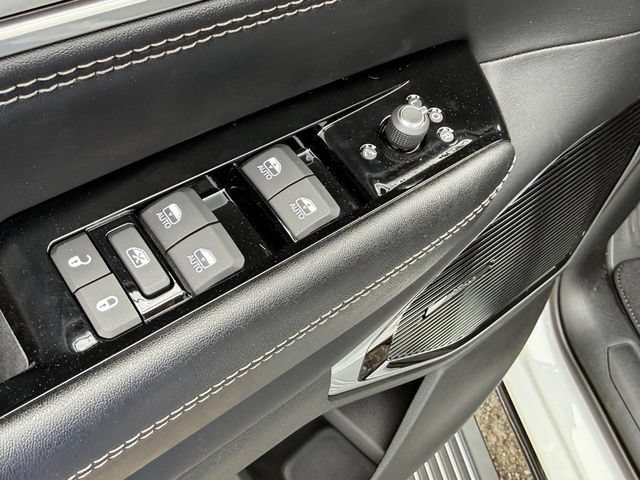 New 2026 Jeep Grand Wagoneer Limited w/ Premium Group II AWD/4WD image 20