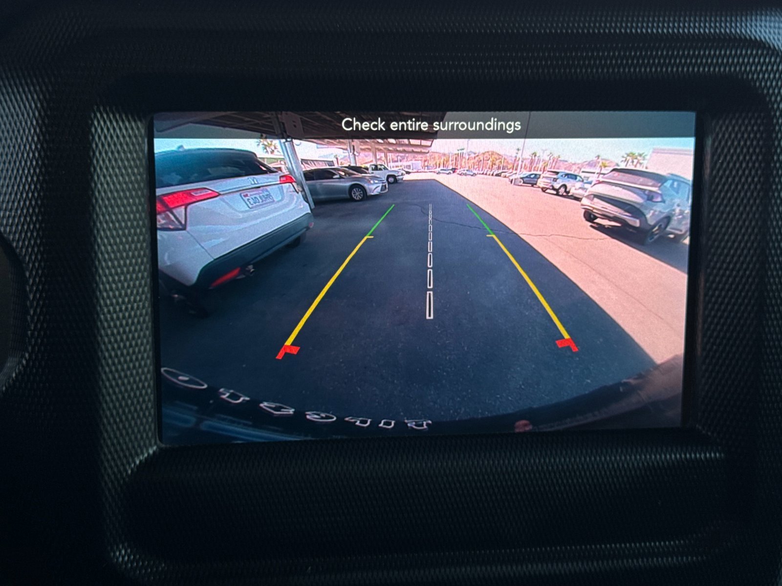 Used 2023 Jeep Wrangler Unlimited image 18