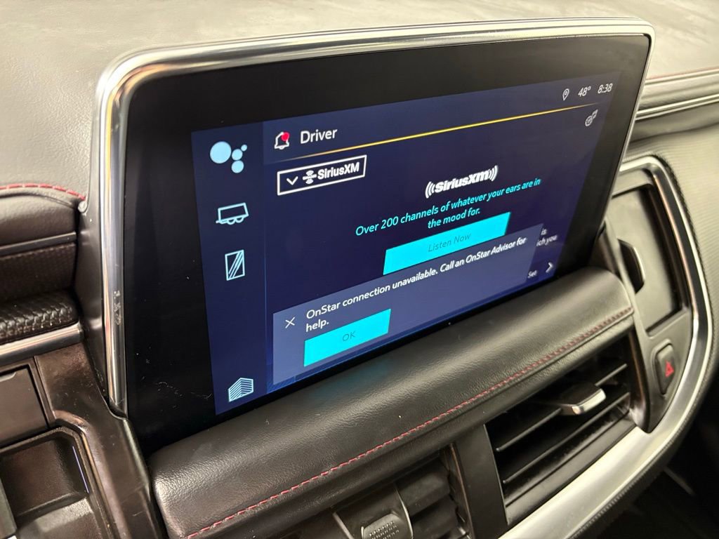 Used 2022 Chevrolet Tahoe RST w/ Luxury Package image 34