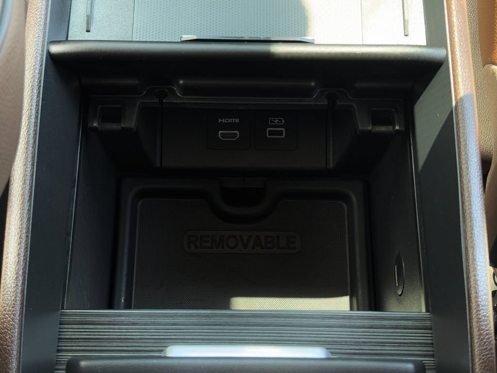 Used 2025 Honda Odyssey Touring image 27