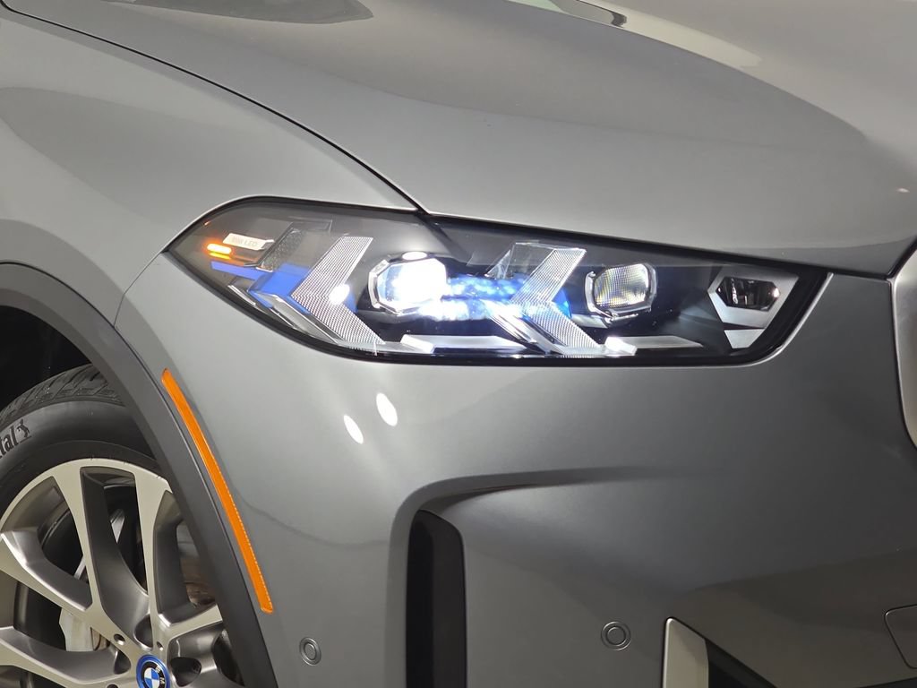Certified 2025 BMW X5 xDrive50e AWD/4WD image 33