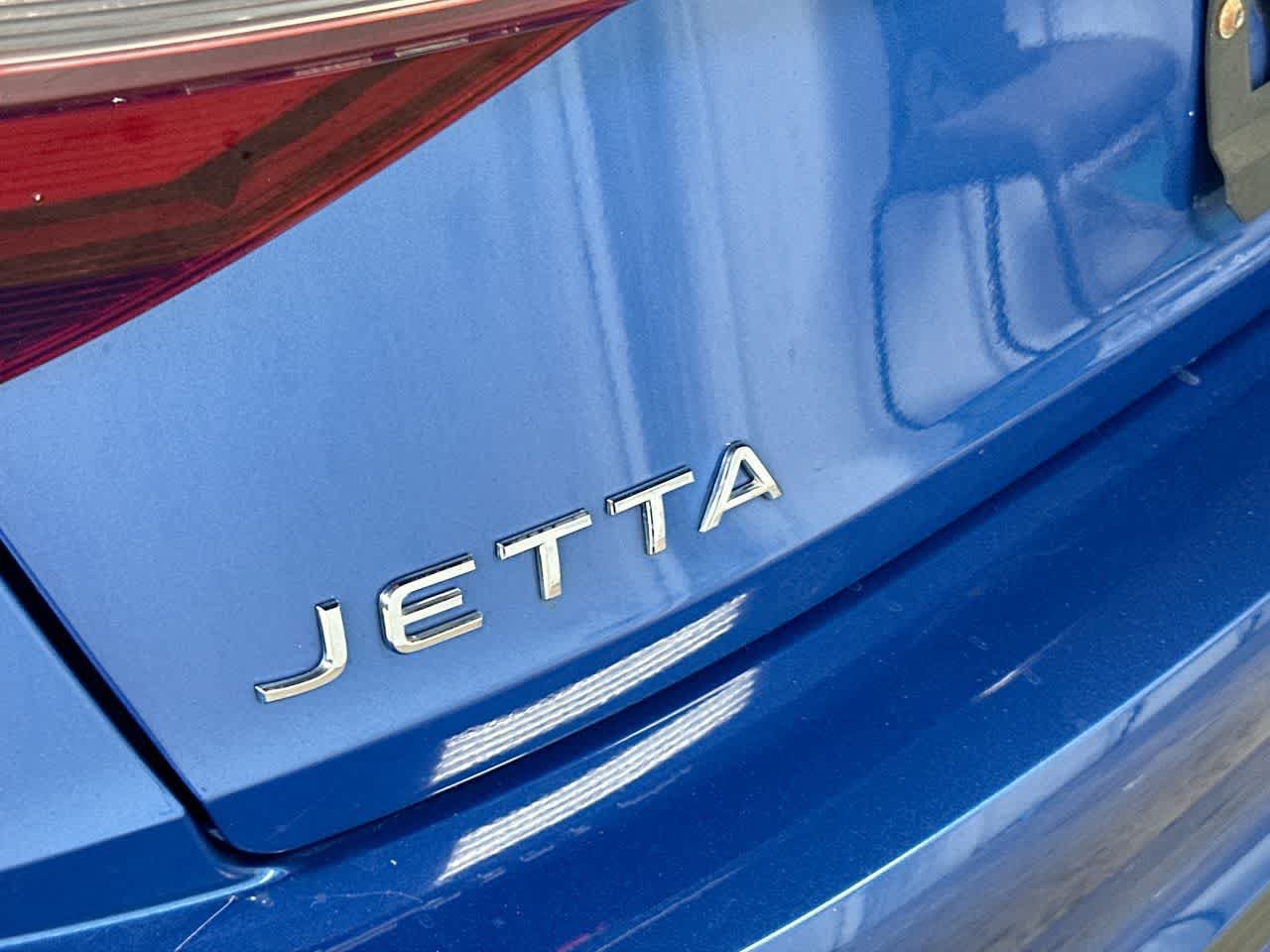 Used 2023 Volkswagen Jetta S FWD image 10