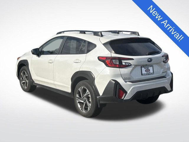 Certified 2024 Subaru Crosstrek 2.0i Premium AWD/4WD image 5